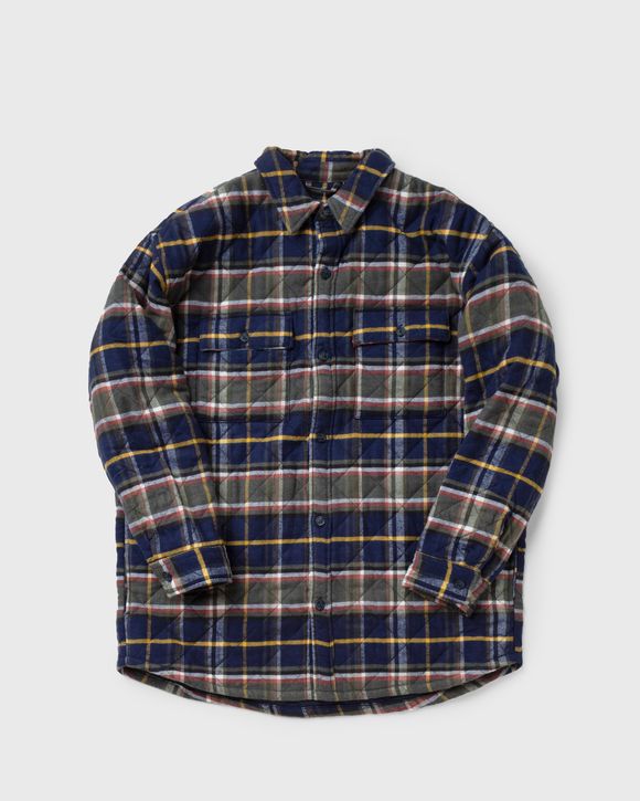 BERNAL HEIGHTS OVERSHIRT