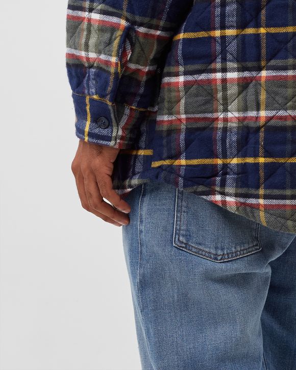 BERNAL HEIGHTS OVERSHIRT