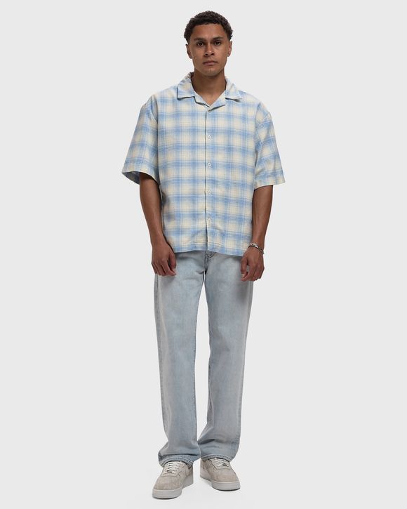 BLUE TAB ANCHOR RELAXED