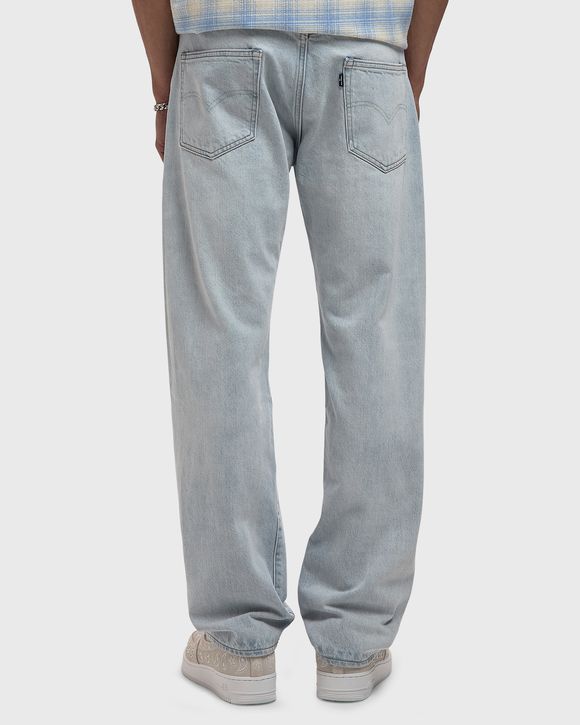 BLUE TAB ANCHOR RELAXED