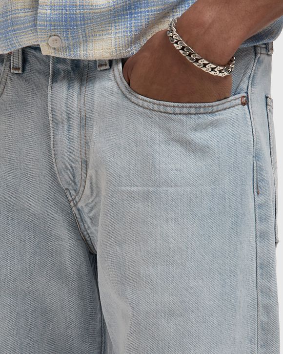 BLUE TAB ANCHOR RELAXED