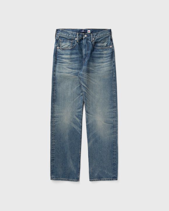 BLUE TAB ANCHOR RELAXED