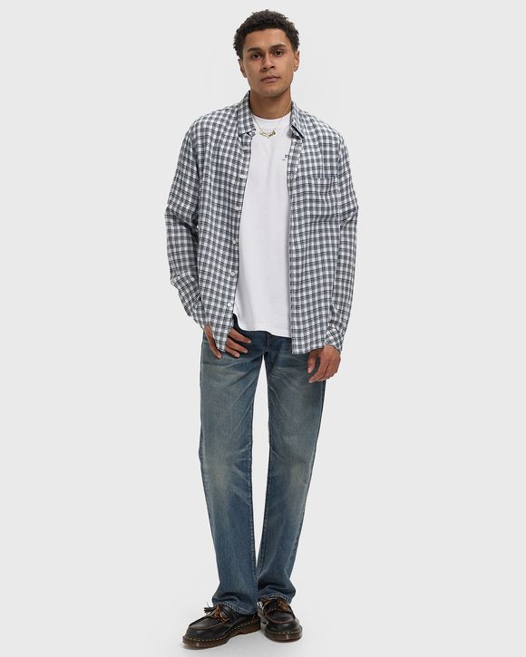 BLUE TAB ANCHOR RELAXED