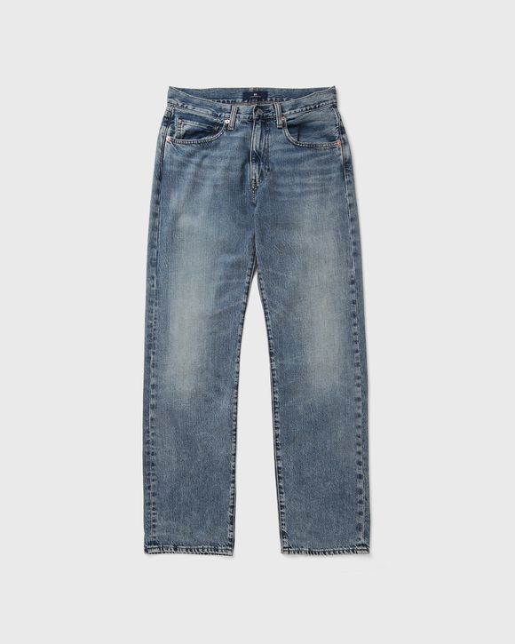 BLUE TAB ANCHOR RELAXED