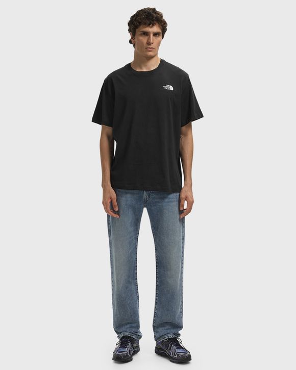 BLUE TAB ANCHOR RELAXED