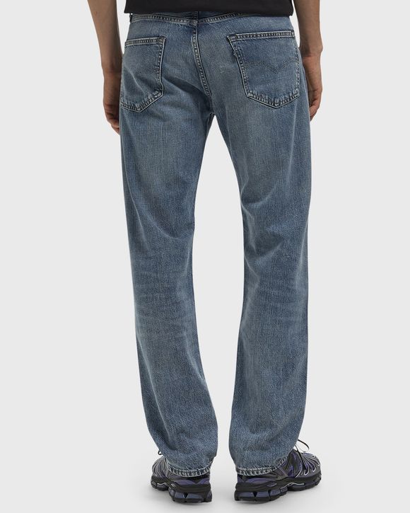 BLUE TAB ANCHOR RELAXED