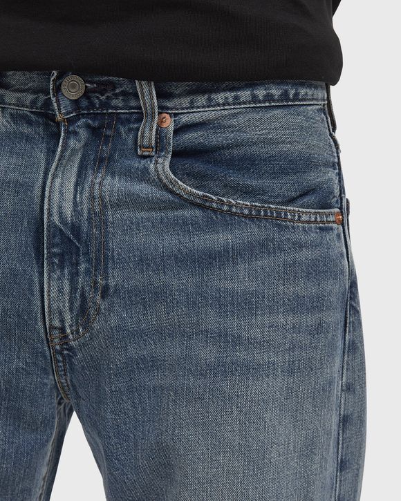 BLUE TAB ANCHOR RELAXED