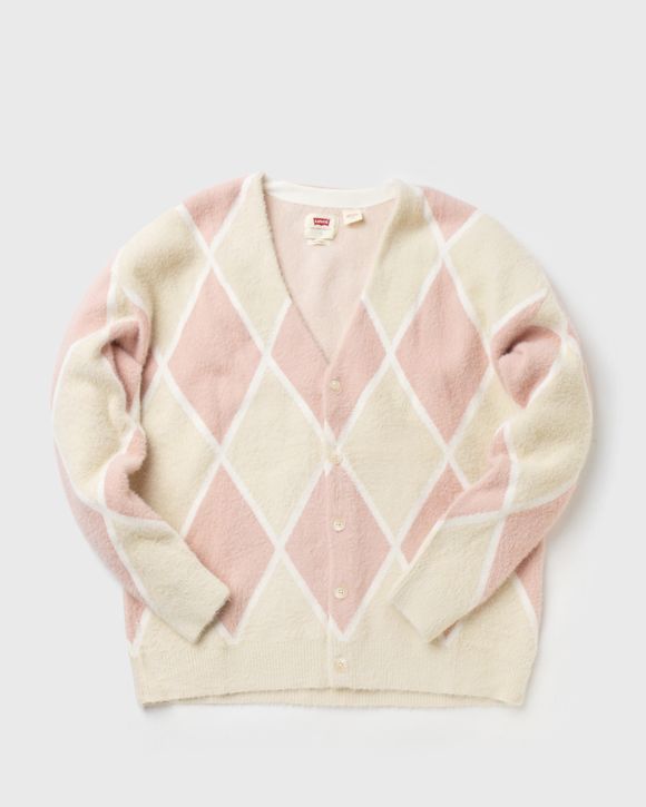 COIT BOXY CARDIGAN