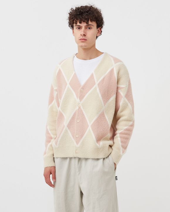 COIT BOXY CARDIGAN
