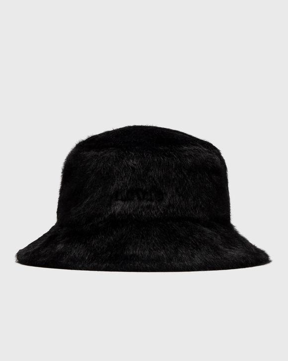 Cozy Bucket Hat