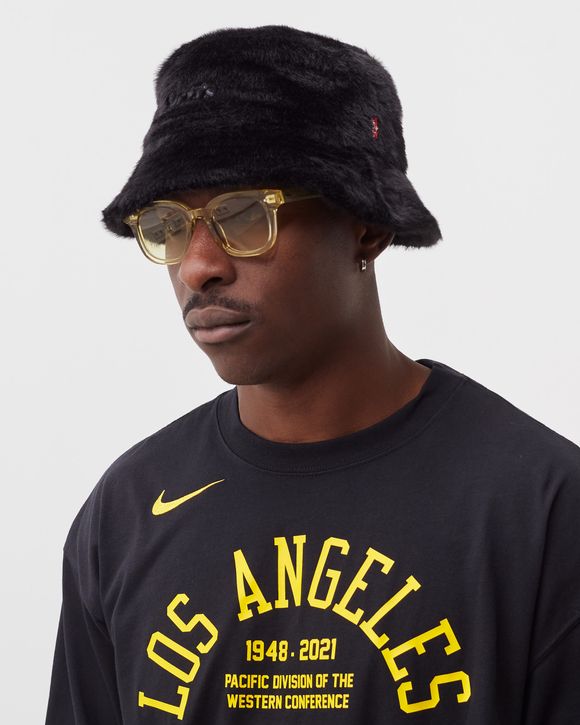 Cozy Bucket Hat