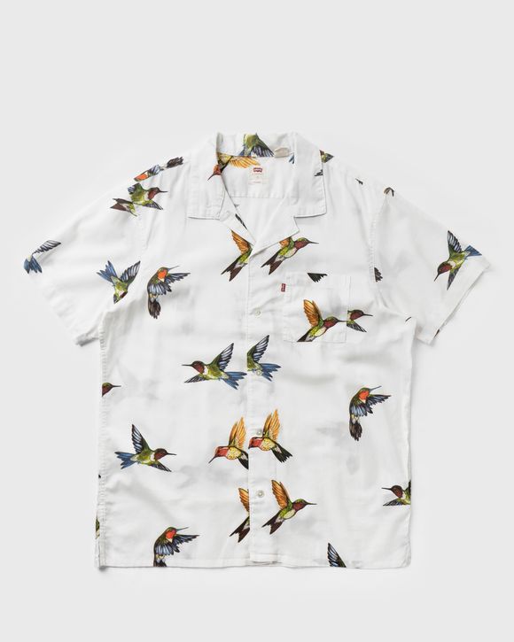 CUBANA SHIRT