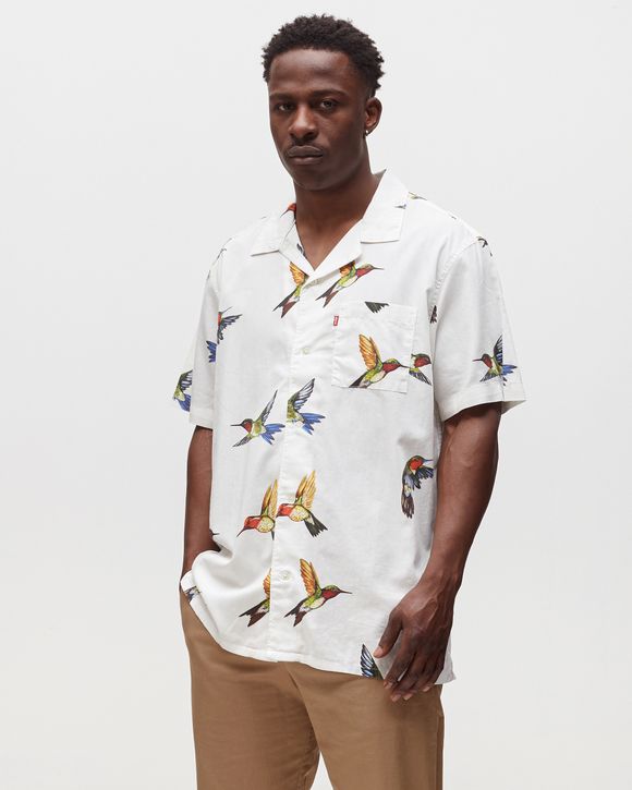 CUBANA SHIRT