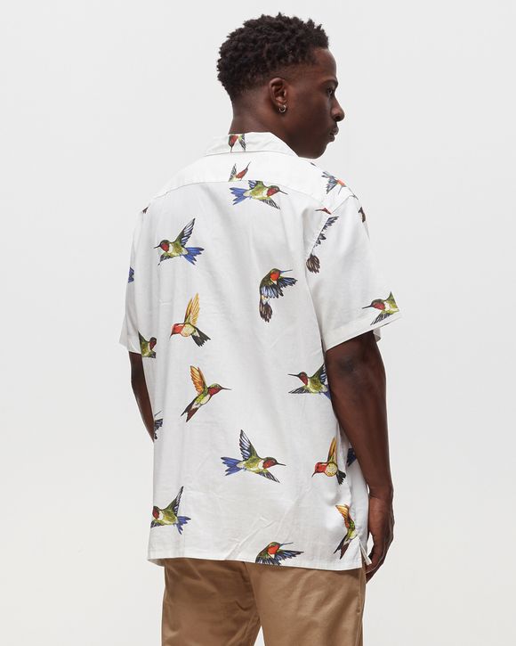 CUBANA SHIRT