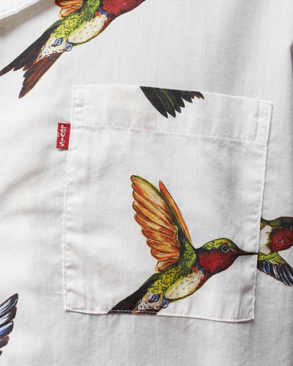 CUBANA SHIRT