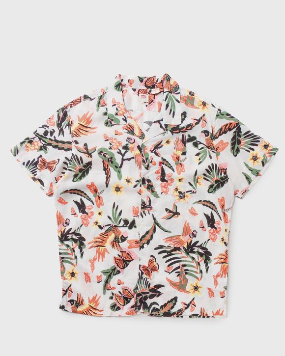 CUBANO SHIRT