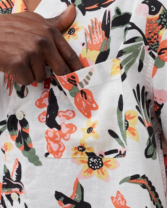 CUBANO SHIRT