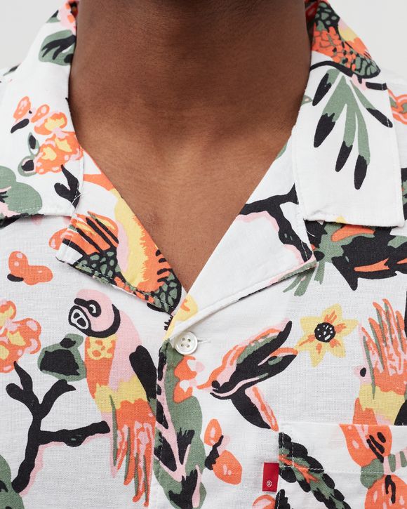 CUBANO SHIRT