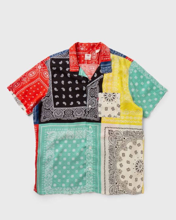 CUBANO SHIRT