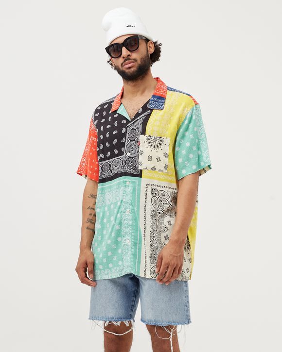 CUBANO SHIRT