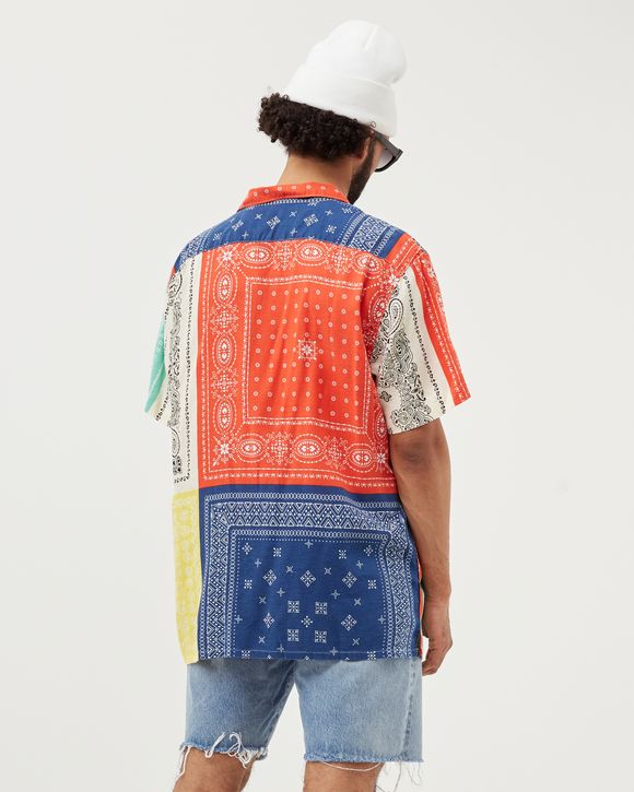 CUBANO SHIRT