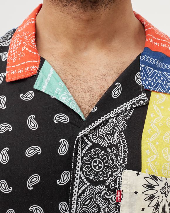 CUBANO SHIRT