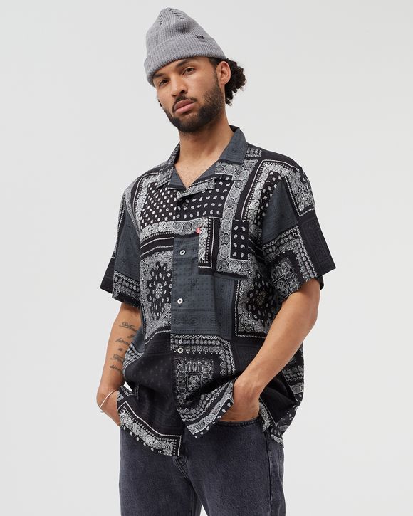 CUBANO SHIRT