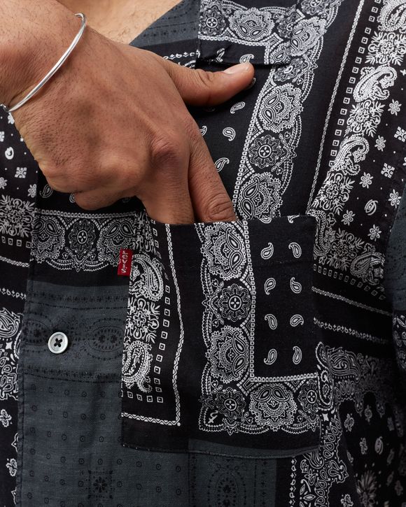 CUBANO SHIRT