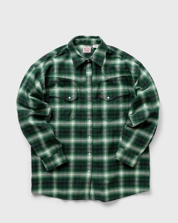 DORSEY XL WESTERN