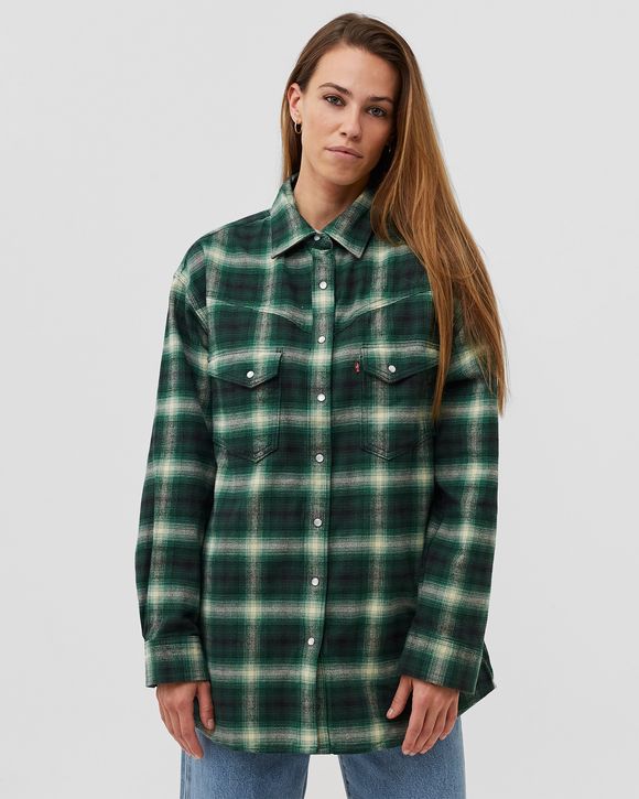DORSEY XL WESTERN