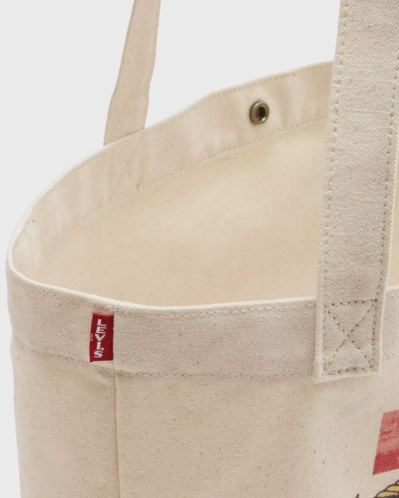 EVERYDAY GRAPHIC TOTE
