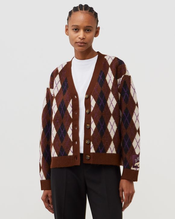 GALLERY CARDIGAN