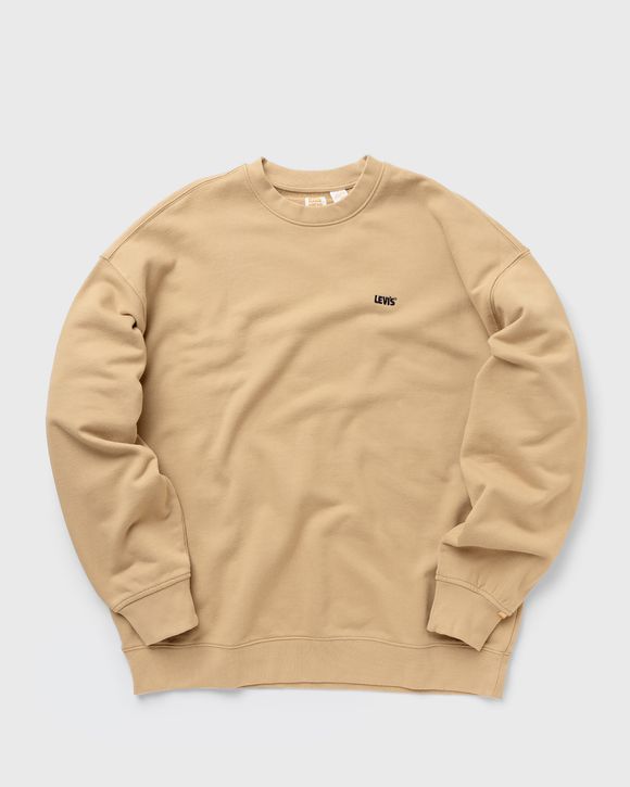 GOLD TAB CREW