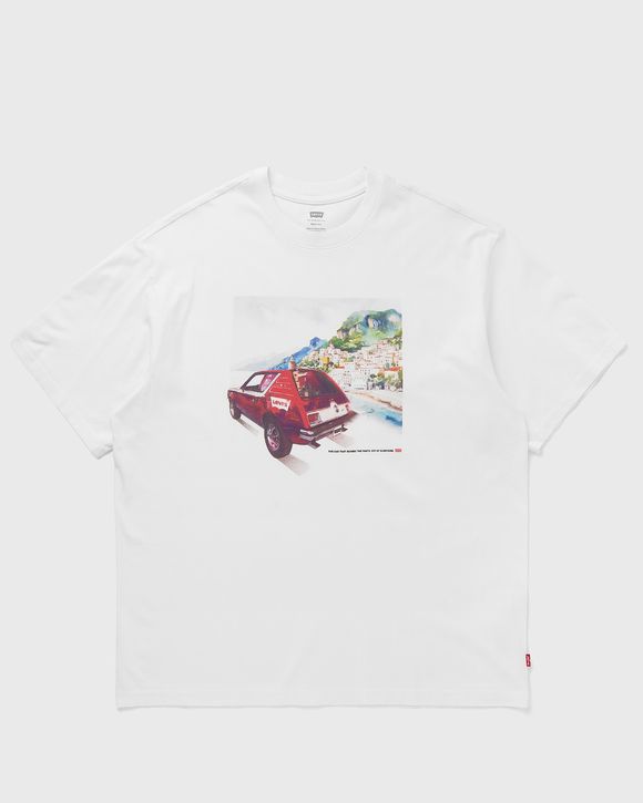 GR BOXY TEE