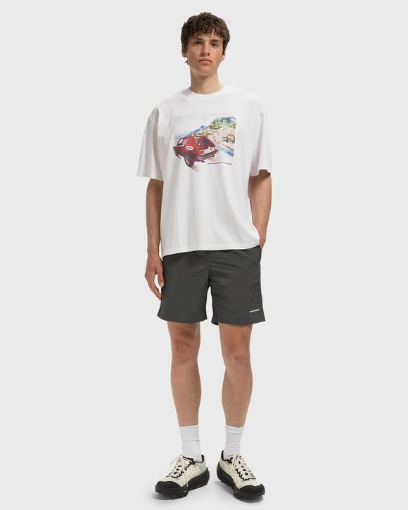GR BOXY TEE