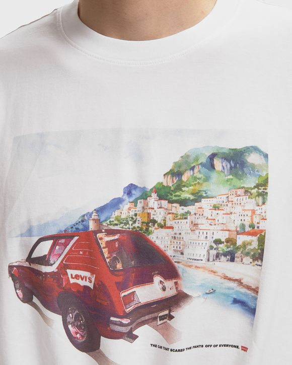 GR BOXY TEE