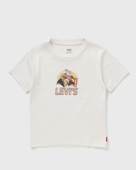 GR ESSENTIAL SPORTY TEE