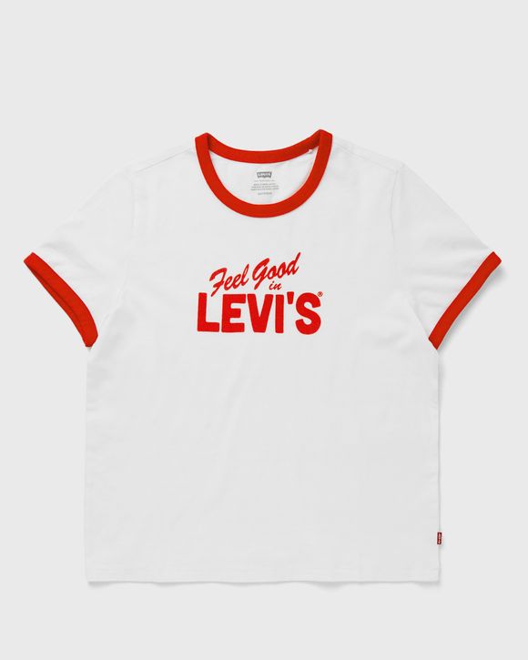 GR FAVORITE TEE RINGER