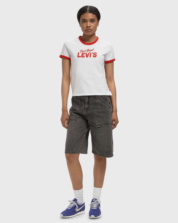 GR FAVORITE TEE RINGER