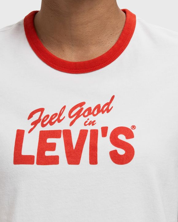 GR FAVORITE TEE RINGER