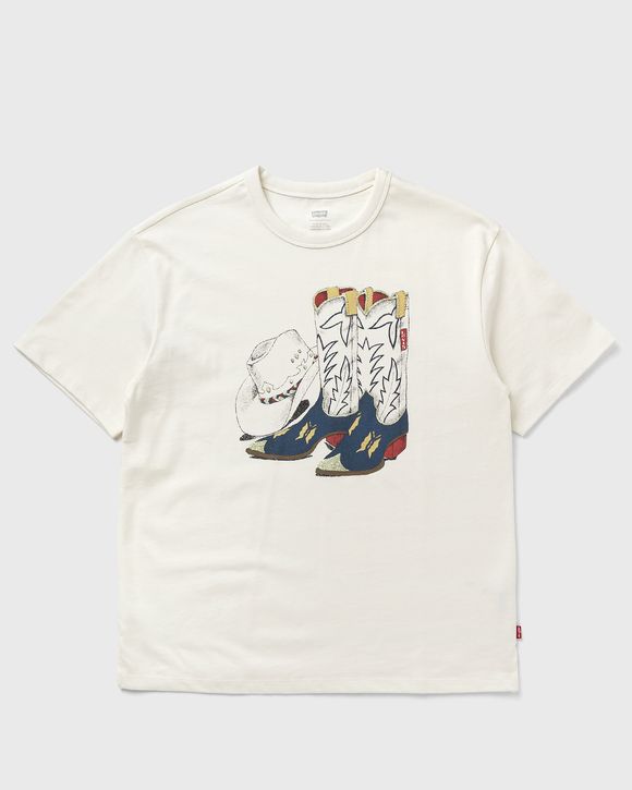 GR TABOR TEE