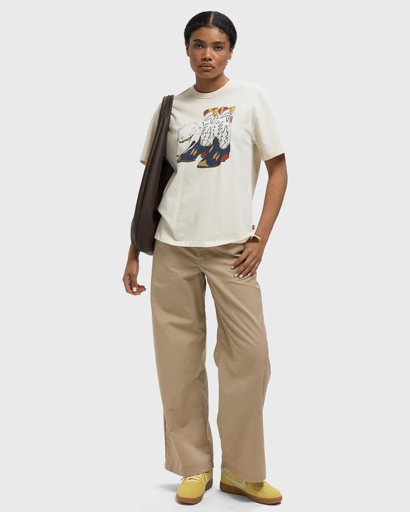 GR TABOR TEE