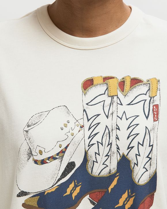 GR TABOR TEE