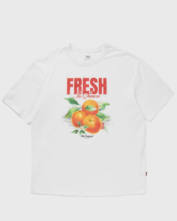 GR TABOR TEE