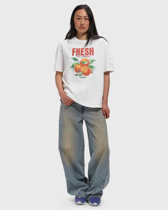 GR TABOR TEE