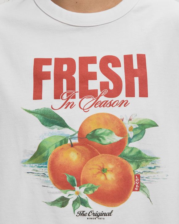 GR TABOR TEE