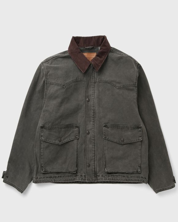 HILLTOP JACKET