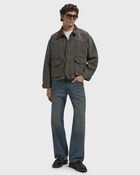 HILLTOP JACKET