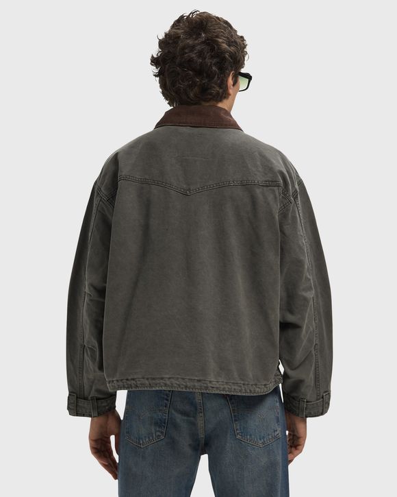 HILLTOP JACKET