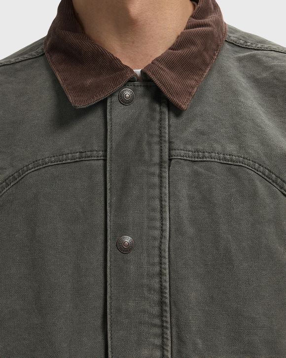 HILLTOP JACKET
